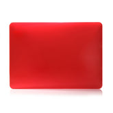 Laptop Crystal Style Protective Case, For MacBook Pro 16.2 inch A2485 2021